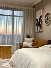 Modern Studio in Menlyn Maine - Image 5