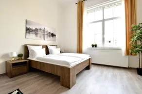 Standard Apartment by Hi5 - Bazilika Suite - Image 3