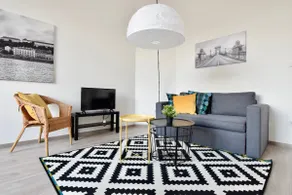 Standard Apartment by Hi5 - Bazilika Suite - Image 2