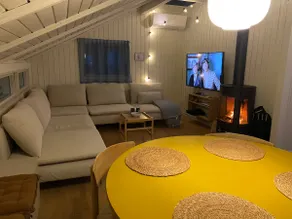 True summerhouse coziness with beautiful views - Image 5