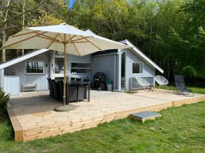 True summerhouse coziness with beautiful views - Image 3