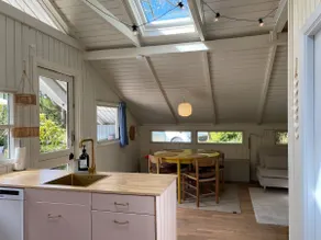 True summerhouse coziness with beautiful views - Image 4