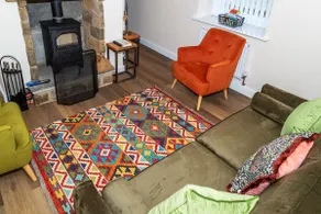 Rose Cottage, Kepwick Village nr Thirsk North Yorkshire Hot Tub - Rural Location - Image 3
