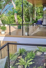 2BR Escape Villa | Sea View - Image 4