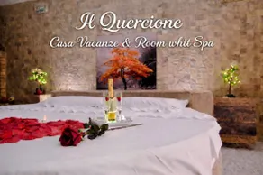 "Il Quercione" Room With SpA - Image 2
