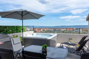 Apartman luxury Adriano - Image 4