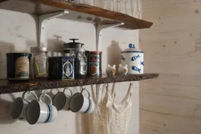 Off Grid Converted Sugar Shack - Image 4