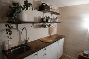 Off Grid Converted Sugar Shack - Image 2