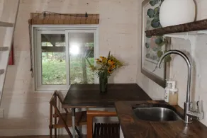 Off Grid Converted Sugar Shack - Image 3