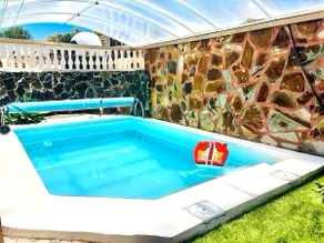 Villa Medinilla with private Pool in Conil - Image 3