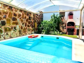 Villa Medinilla with private Pool in Conil - Image 2