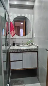 Pedra do Sal Studio with Sea View - Image 4
