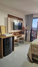 Pedra do Sal Studio with Sea View - Image 3