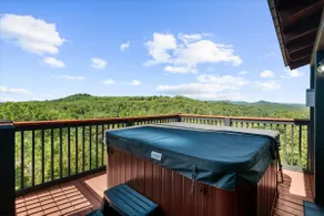 Blue Fox Den - Putt Putt - Fire Pit - Views - Image 2