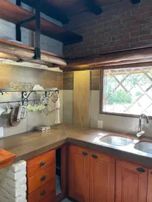 Cabin, MonteAlto - Image 3