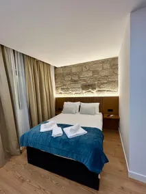 Aquae Flaviae Urban Stay - Style - Image 3