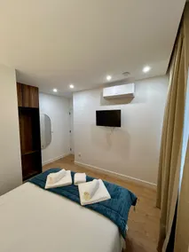 Aquae Flaviae Urban Stay - Style - Image 2