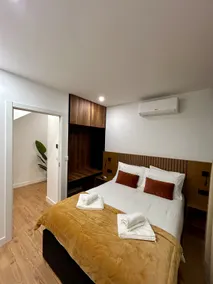 Aquae Flaviae Urban Stay - Style - Image 4