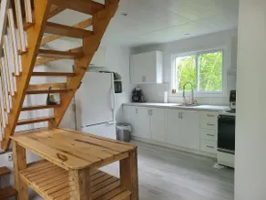 Le Chardonneret chalet in the forest - Image 4