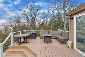 Game Room + Large Deck Mountain Chalet - Image 5