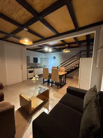 Modern Loft Apartment - Image 4
