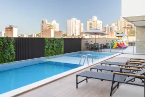 Enjoy Vila Velha in a Luxury Studio - Image 4