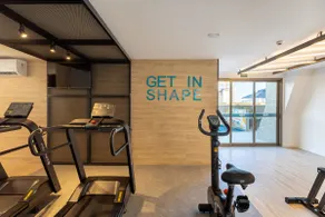 Enjoy Vila Velha in a Luxury Studio - Image 3