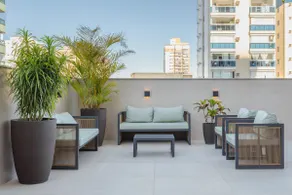 Enjoy Vila Velha in a Luxury Studio - Image 5