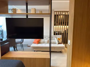 Enjoy Vila Velha in a Luxury Studio - Image 2