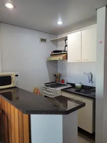 Charming flat - Downtown São José - Image 3