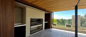 Beautiful apartment for rent, Agóra I building - Image 4