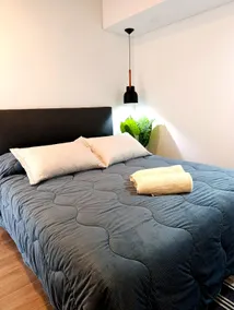 Beautiful apartment for rent, Agóra I building - Image 3