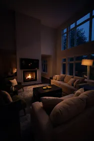 Northern Lights Luxury Cottage - Image 5