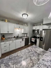 *Historic Deereville Home* Pet Friendly! - Image 3