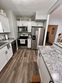 *Historic Deereville Home* Pet Friendly! - Image 2