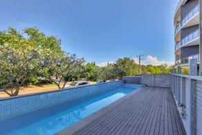 The Skyline Lookout Pool, BBQ, FREE parking - Image 3