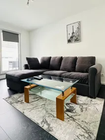 Apartment in Rittersdorf - Image 2