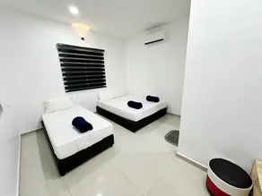 Faro 814@ A'Famosa Villa Resort KTV | Private Pool - Image 5