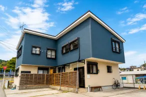 Private maisonette right by the sea | Capacity for 5 people, free parking for 2 cars, a base for surfing, fishing, and sightseeing [Ninan/Yotsu] - Image 2
