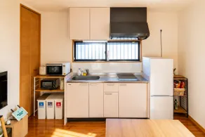 Private maisonette right by the sea | Capacity for 5 people, free parking for 2 cars, a base for surfing, fishing, and sightseeing [Ninan/Yotsu] - Image 5