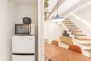 Stylish Japanese House Osaka｜3 minutes to Station - Image 5