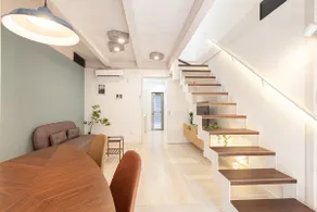 Stylish Japanese House Osaka｜3 minutes to Station - Image 3