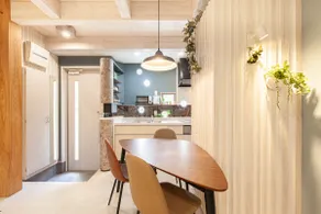 Stylish Japanese House Osaka｜3 minutes to Station - Image 2