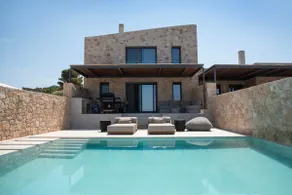 AÁSHNA Suites and Residences - Image 2