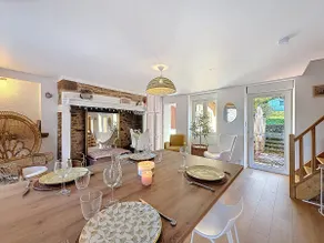 Emmanuelle's house: renovated cottage with garden - Image 3