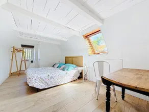 Emmanuelle's house: renovated cottage with garden - Image 4