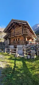 Typical Val Calanca house - Image 2