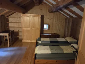 Typical Val Calanca house - Image 4