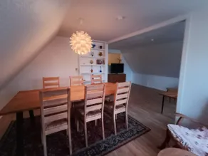 Townhouse in the heart of Tønder - 2nd floor - Image 5