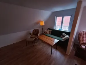 Townhouse in the heart of Tønder - 2nd floor - Image 4